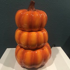 Scentsy Harvest Pumpkins Warmer